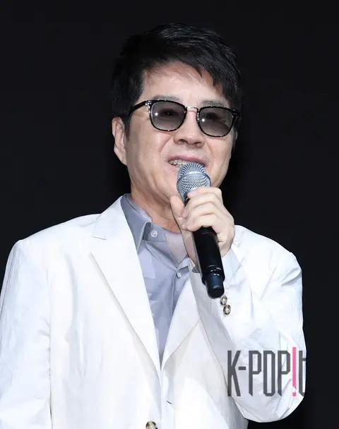 Jo Yong-pil — Cho Yong-pil Showcase