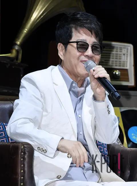 Jo Yong-pil — Cho Yong-pil Showcase