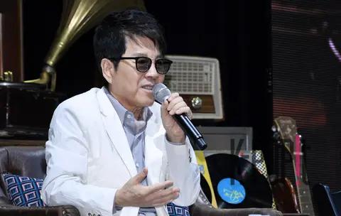 Jo Yong-pil — Cho Yong-pil Showcase