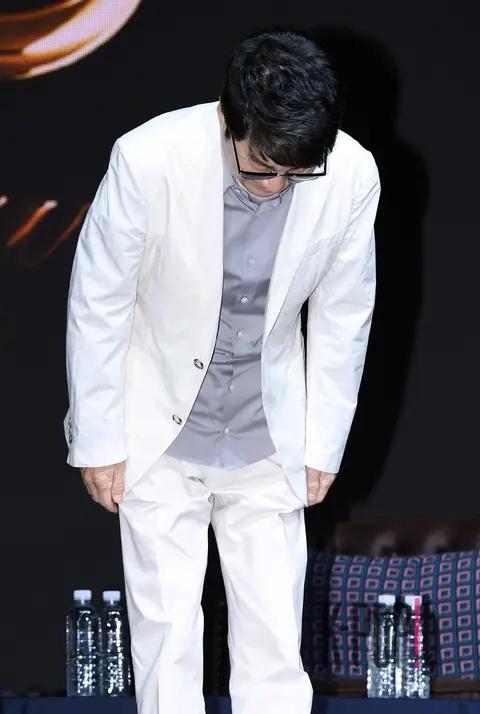Jo Yong-pil — Cho Yong-pil Showcase