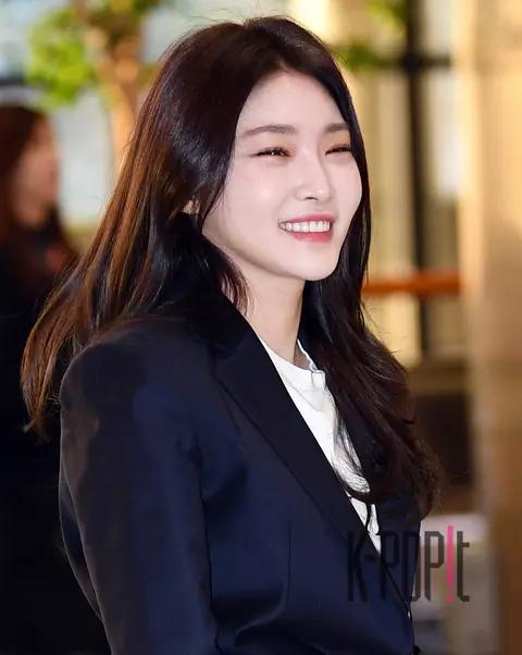 Park Jin-young — Airport