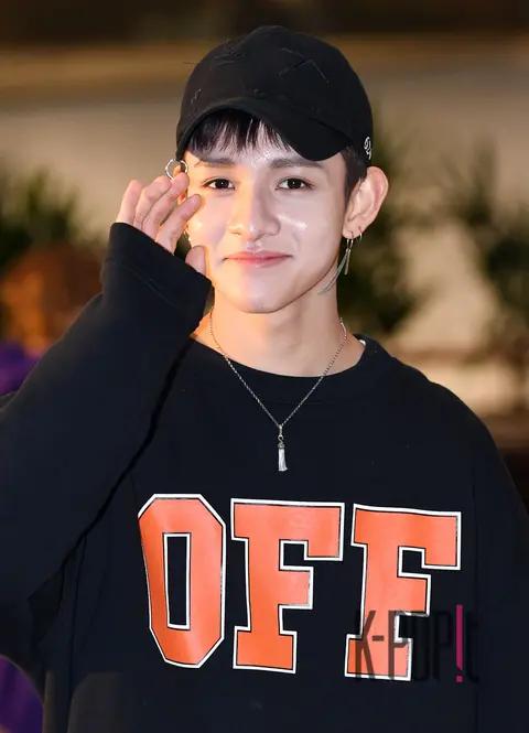 Samuel — Airport
