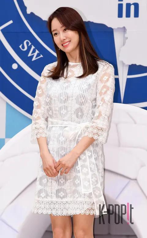 Jeon Hye-bin — Law of the Jungle