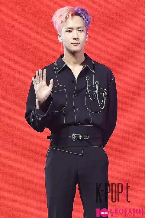 VIXX, Ravi — VIXX Showcase