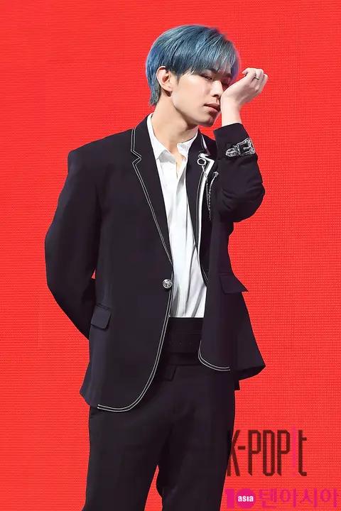 VIXX, Hong Bin — VIXX Showcase