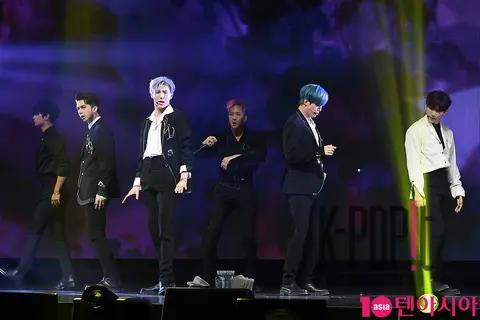 VIXX — VIXX Showcase