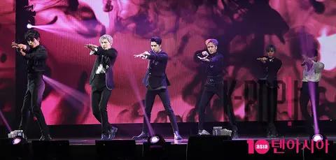 VIXX — VIXX Showcase