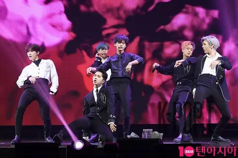 VIXX — VIXX Showcase