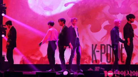 VIXX — VIXX Showcase