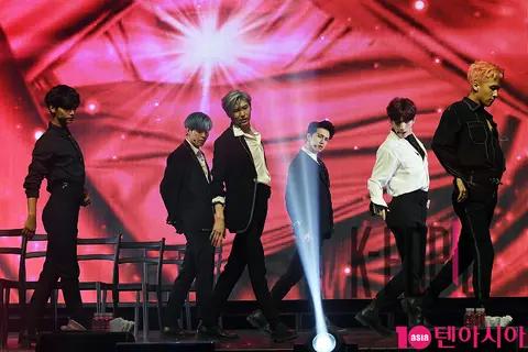 VIXX — VIXX Showcase