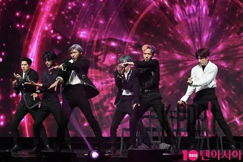VIXX — VIXX Showcase