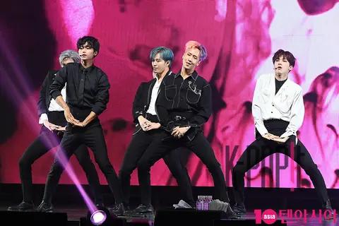 VIXX — VIXX Showcase