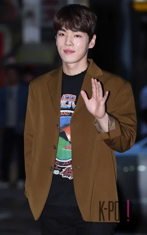 Go Kim Jeong-hyun — Hurrah! It's Wikiki Wrap Party