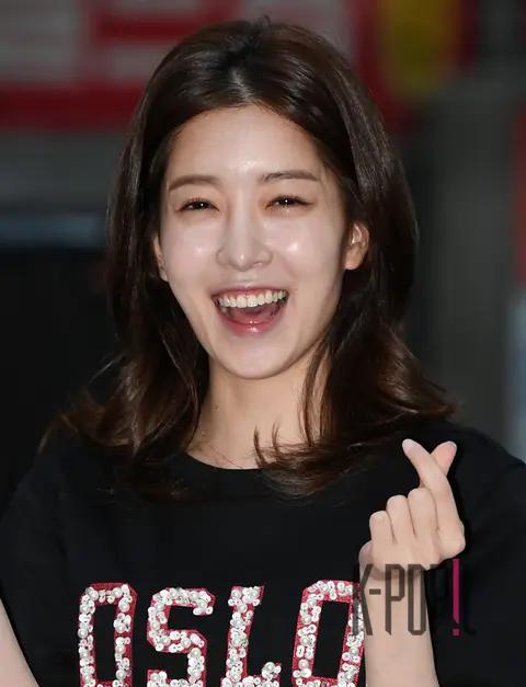 Jung In-sun — Hurrah! It's Wikiki Wrap Party