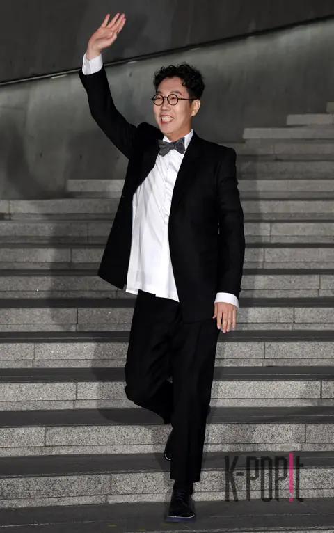 Kim Young-chul — Volkswagen Launch