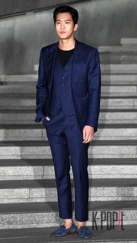 Ha Seok-jin — Volkswagen Launch