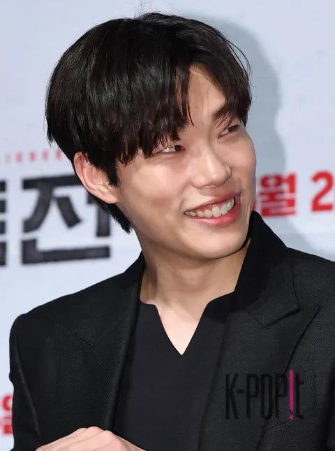 Ryu Jun-yeol — Confidential Assignment Production Briefing