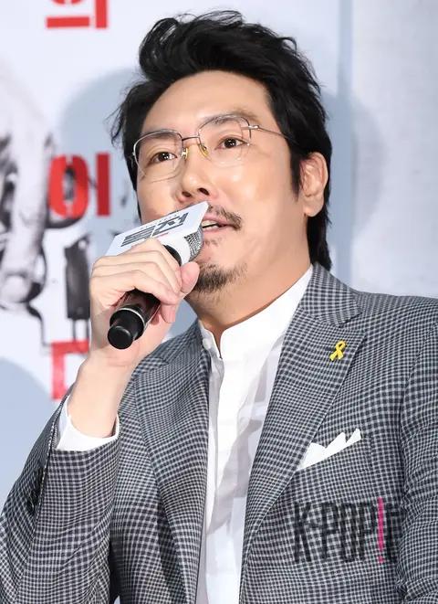 Cho Jin-woong — Confidential Assignment Production Briefing