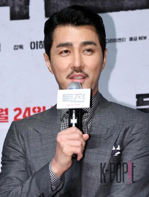 Cha Seung-won — Confidential Assignment Production Briefing