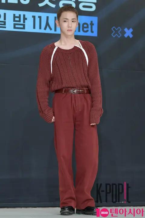 SHINee, Key (SHINee) — Breakers Production Briefing — 2018-04-20