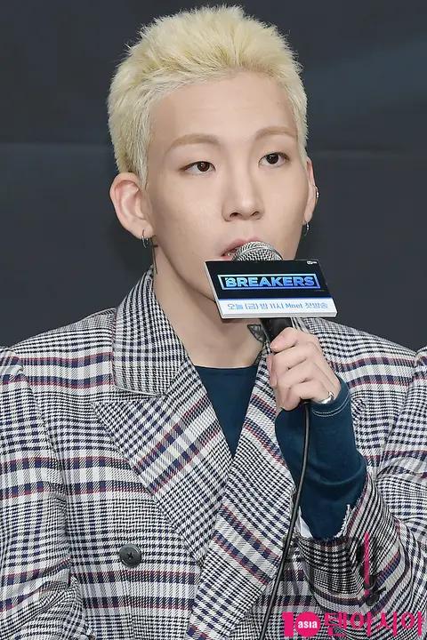 Seo Samuel — Breakers Production Briefing