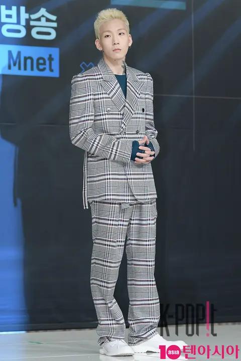 Seo Samuel — Breakers Production Briefing