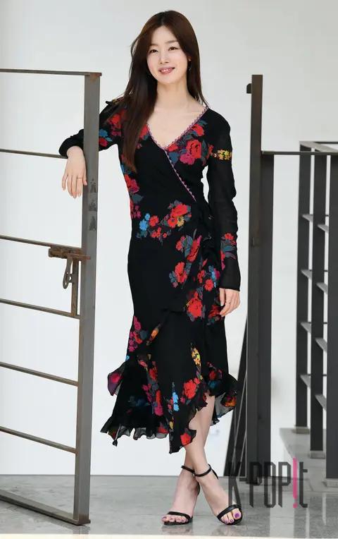 Han Sun-hwa — UpPretty Interview