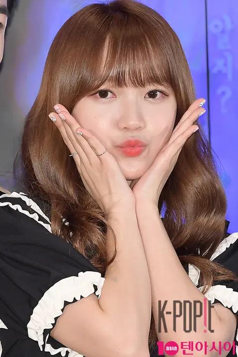 Kim So-hee — Production Briefing