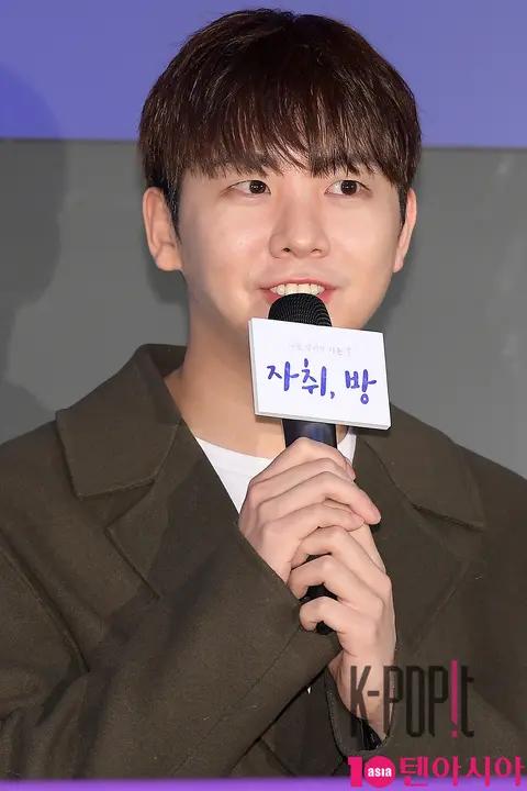 Kim Hyung-seok — Production Briefing