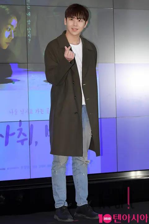 Kim Hyung-seok — Production Briefing