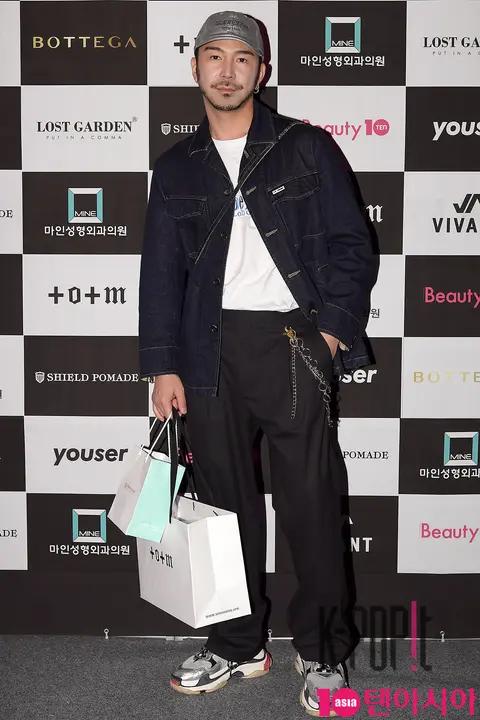 Cool K — Launch