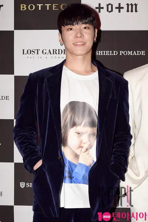 Whee Sung — Launch