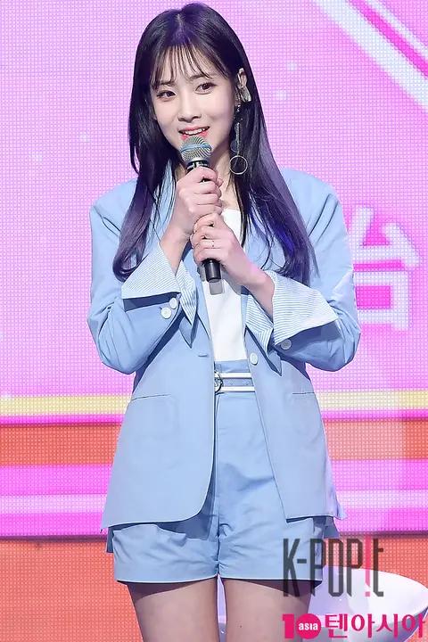 Lovelyz, Yu Ji-ae — Lovelyz Showcase