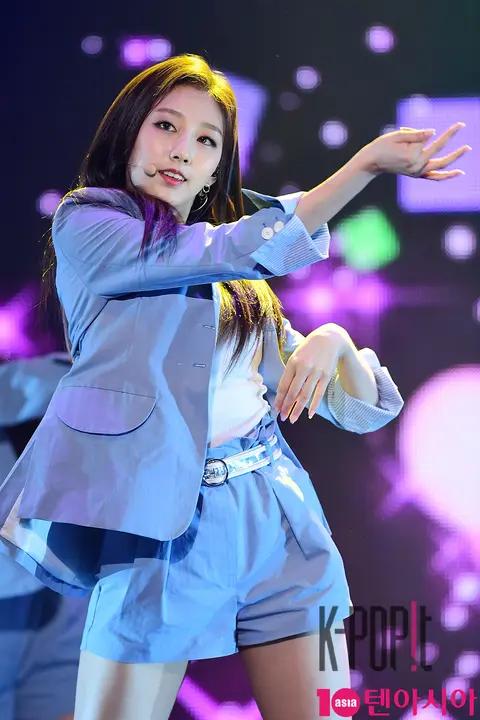 Lovelyz, Jung Ye-in — Lovelyz Showcase