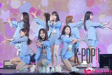Lovelyz — Lovelyz Showcase