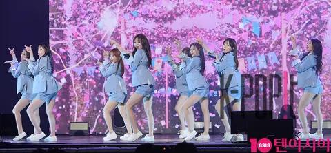 Lovelyz — Lovelyz Showcase