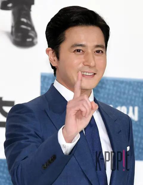Jang Dong-gun — Suits Production Briefing — 2018-04-23