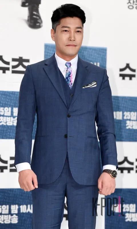 Choi Gwi-hwa — Suits Production Briefing