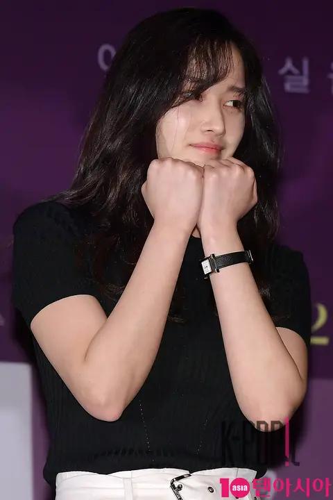Jeon Jong-seo — Burning Production Briefing