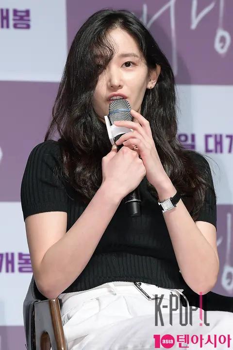 Jeon Jong-seo — Burning Production Briefing