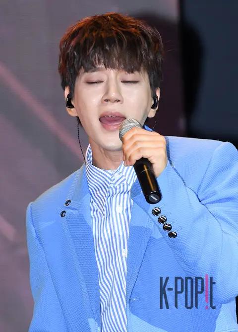 Hwang Chi-yeul — Hwang Chi-yeul Showcase