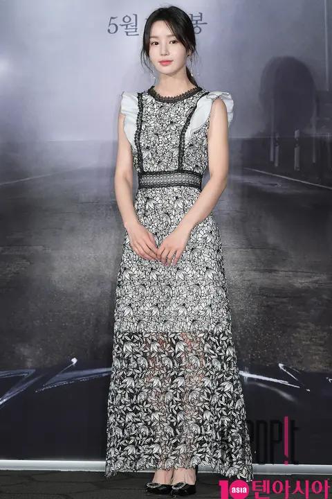Nam Gyu-ri — Deja Vu Production Briefing