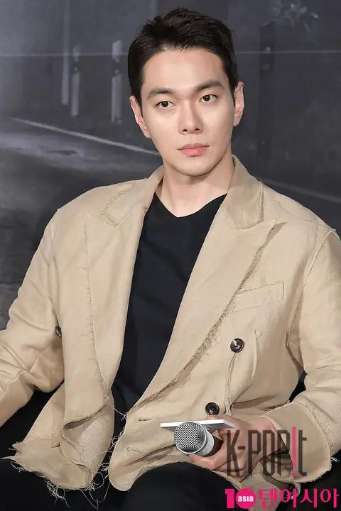 Lee Kyu-han — Deja Vu Production Briefing