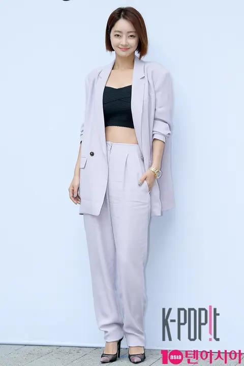 Seo Hyo-rim — Launch