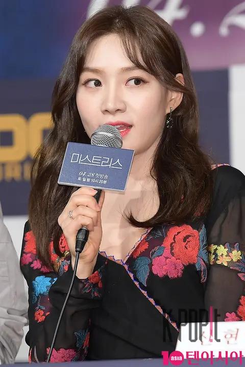 Choi Hee-seo — Mistress Production Briefing