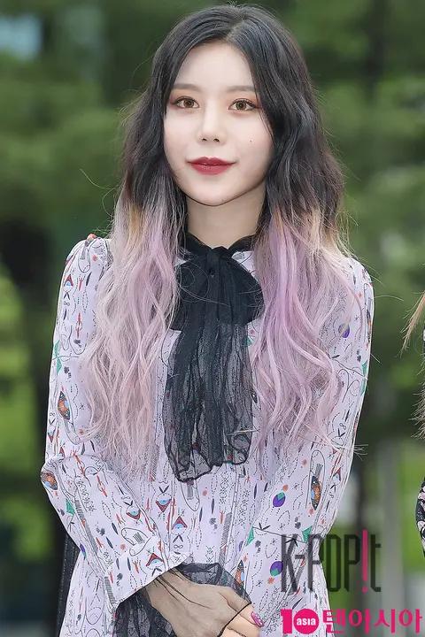 Bad Kiddyz, So-min — Music Bank Arrival