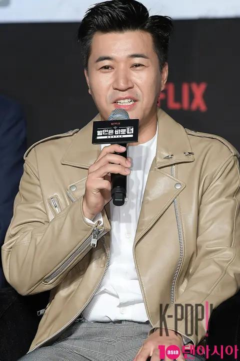Kim Jong-min — The Culprit Is You Production Briefing — 2018-04-30