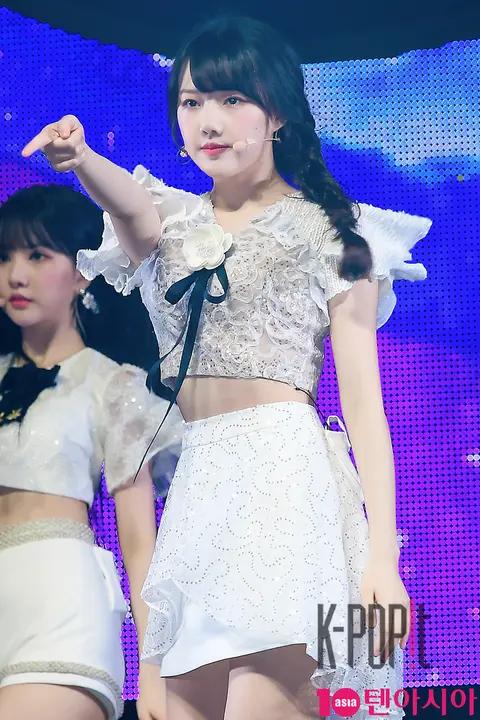 GFRIEND, Yerin — GFRIEND Showcase