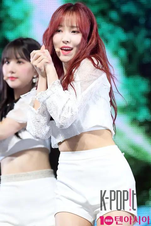 GFRIEND, Yuju — GFRIEND Showcase