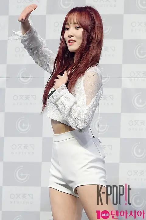 GFRIEND, Yuju — GFRIEND Showcase